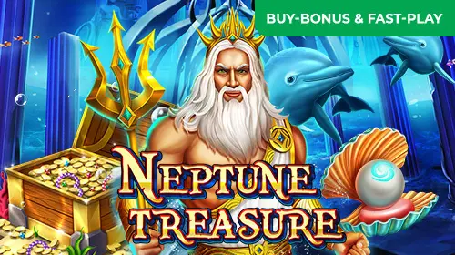 Neptune Treasure - WinPesa - Nigeria